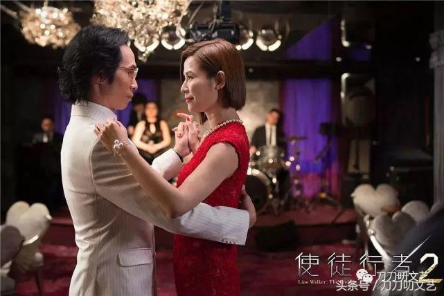 使徒行者乐少锋假死,使徒行者2乐少锋为什么没死