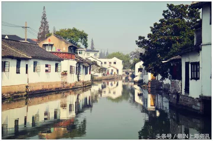 上海免费景点排行榜前十名,2022春节上海景点免费开放