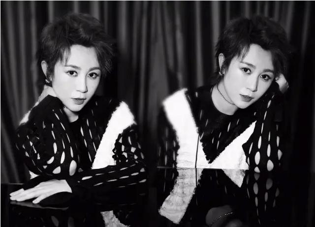 马丽都拍过什么电影就百亿票房了,靠两部电影成为100亿影帝