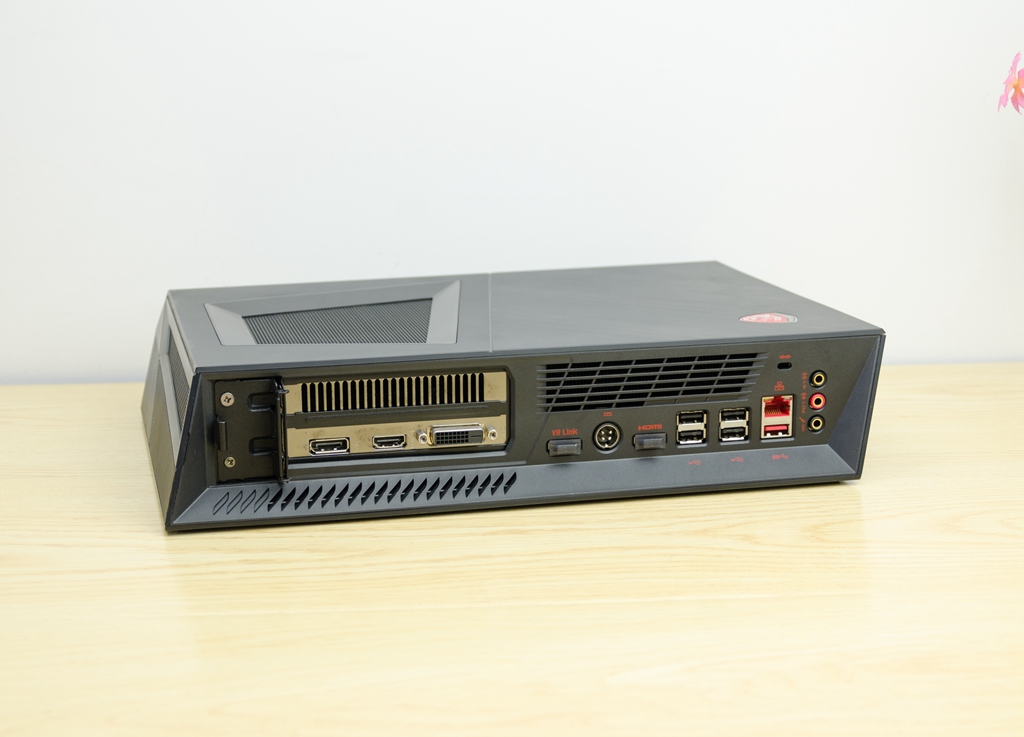 海皇戟3机箱,海皇戟电脑主机评测