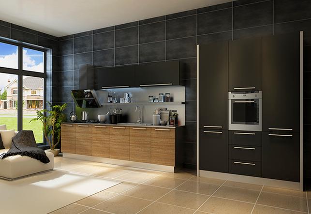 买橱柜,买橱柜你还不知道去哪买