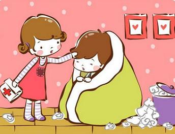 宝宝过敏性鼻炎早期可以治好吗,小儿过敏性鼻炎怎么办快速解决