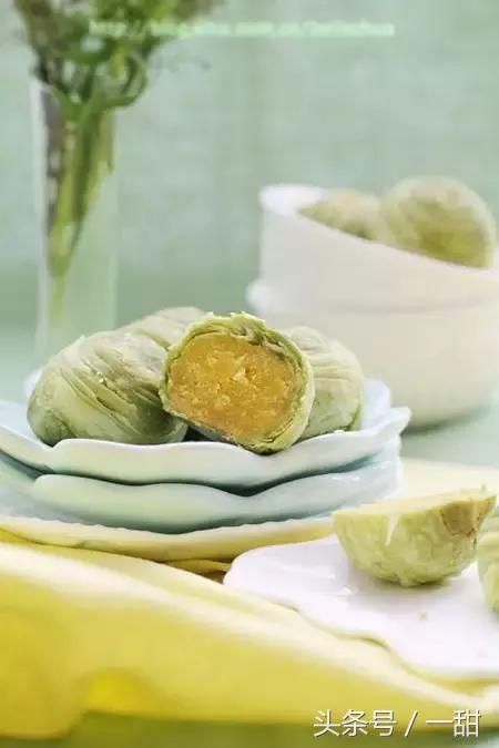 抹茶粉是怎么样制作的,抹茶粉一般是什么绿茶做的