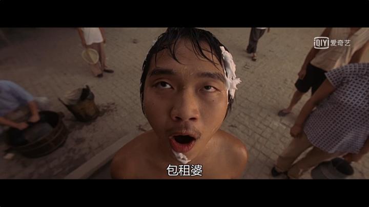 有哪些龙套或配角的台词让你记忆犹新？