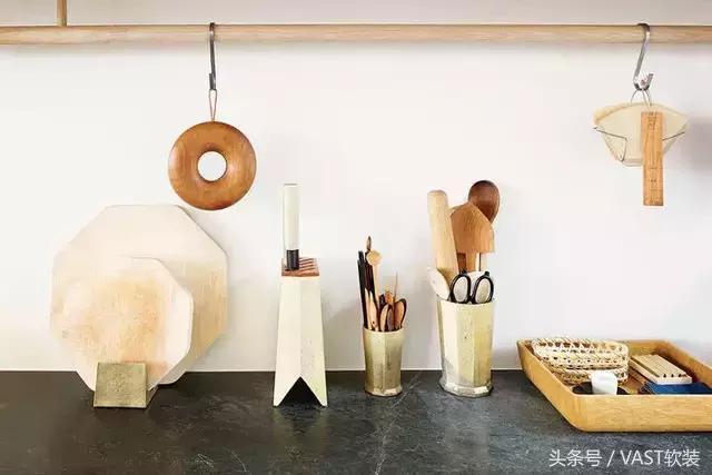 看看大伽们的家，你会爱上软装！