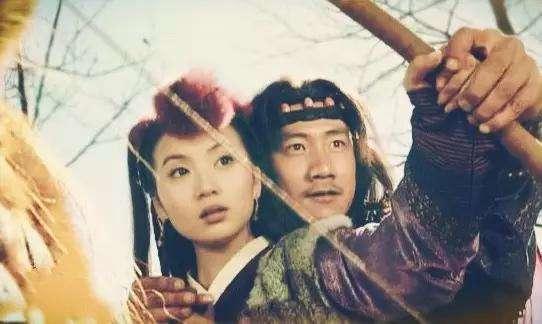 金庸小说里的瞎子,谢逊是金庸原创吗