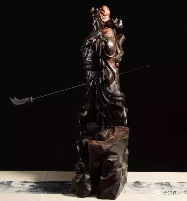 经商供奉什么关公,财神爷和关公哪个比较招财