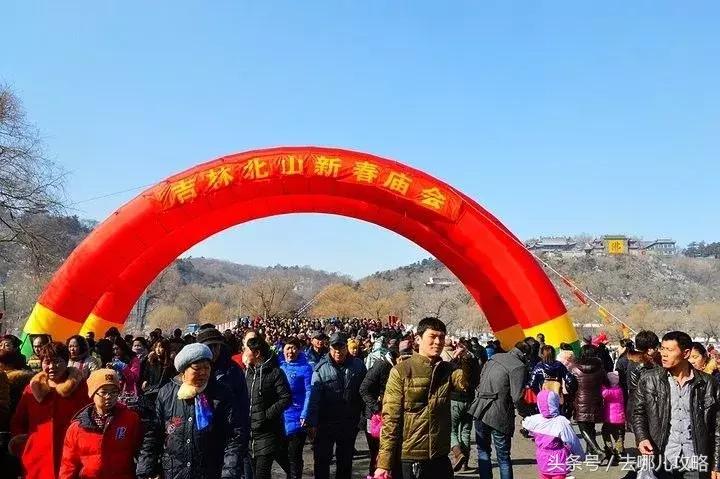 吉林长白山景区门票多少钱,吉林长白山风景区门票政策