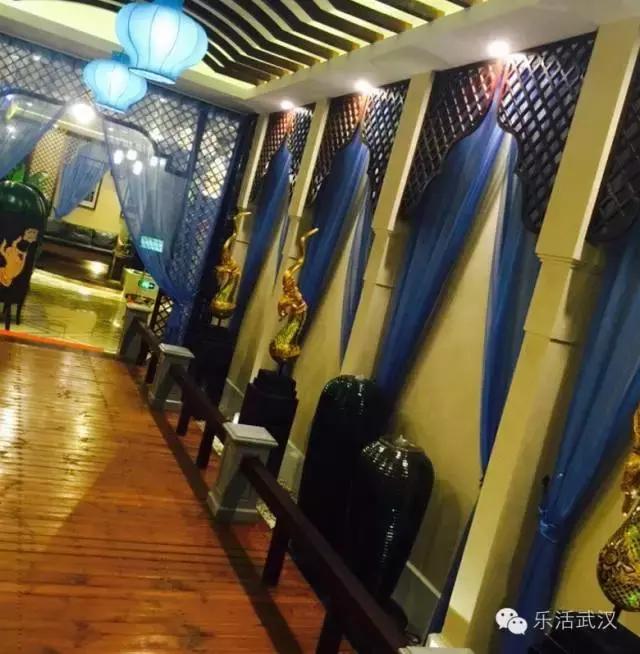 武汉哪个地方足疗店多,武汉东西湖吴家山哪家足疗好