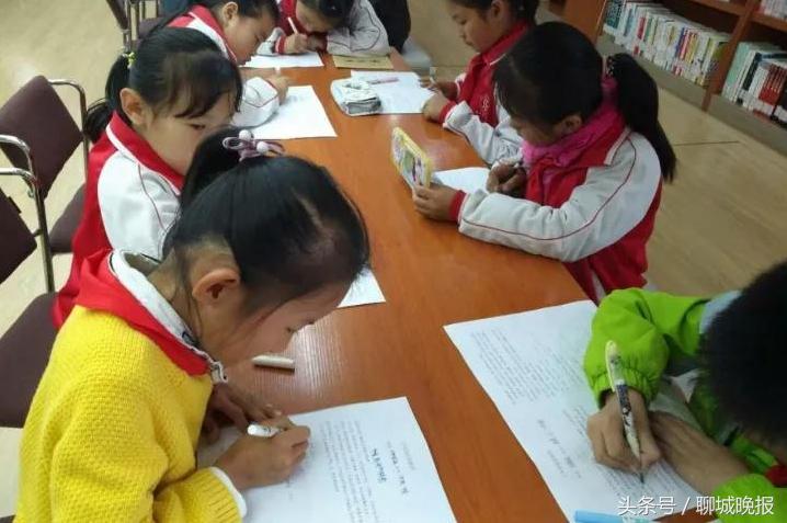 教学生成为最好的自己：专访东昌府区建设路小学校长孙殿镔