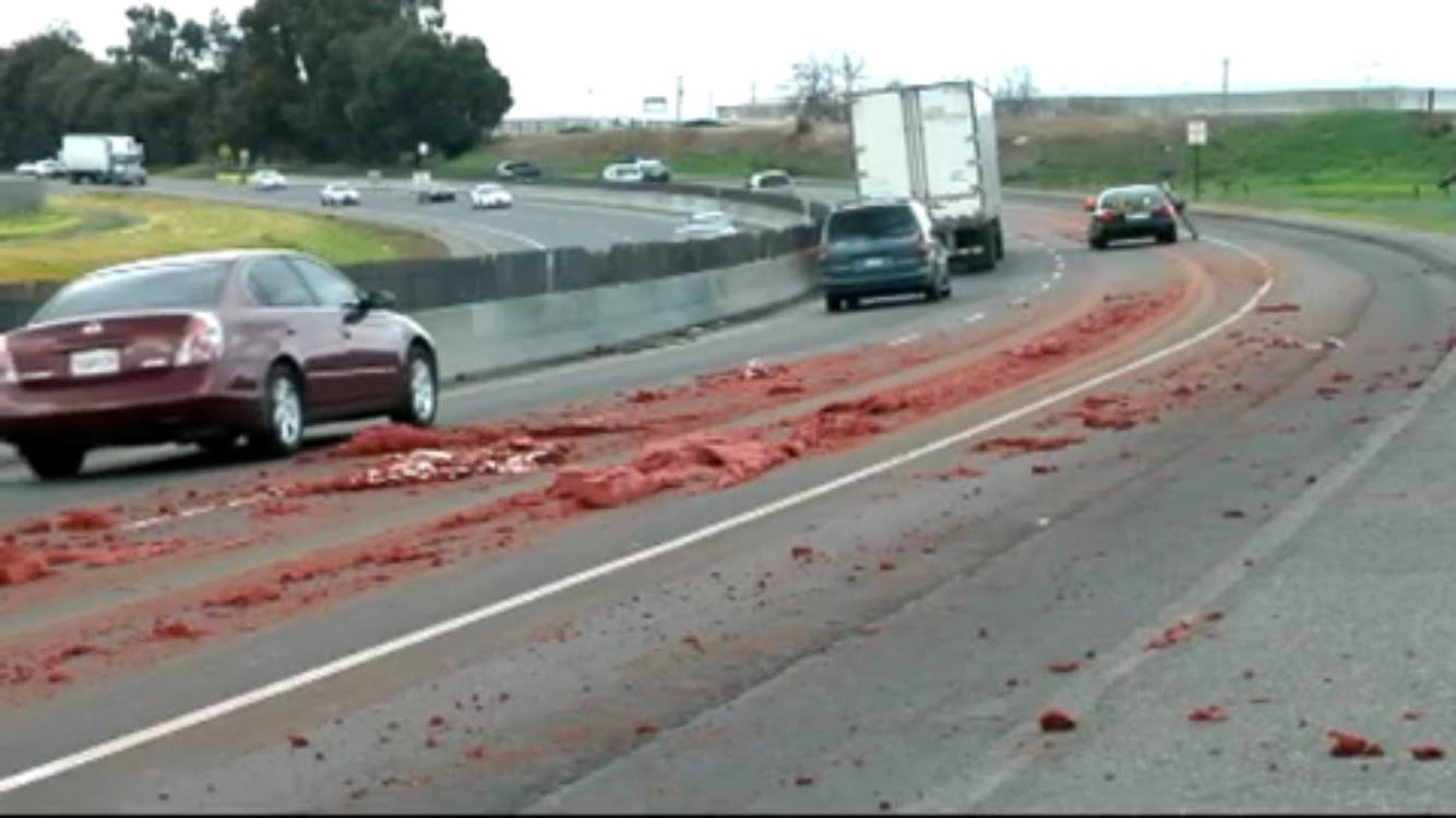 20个触目惊心的车祸现场,各种令人发指的车祸现场