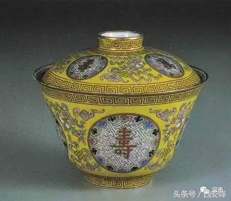 中国八种吉字纹,通天文人字纹