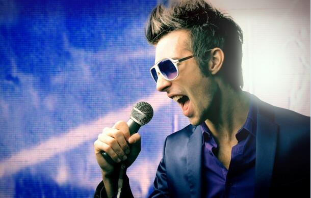 当红音乐主播,网络唱歌主播好声音