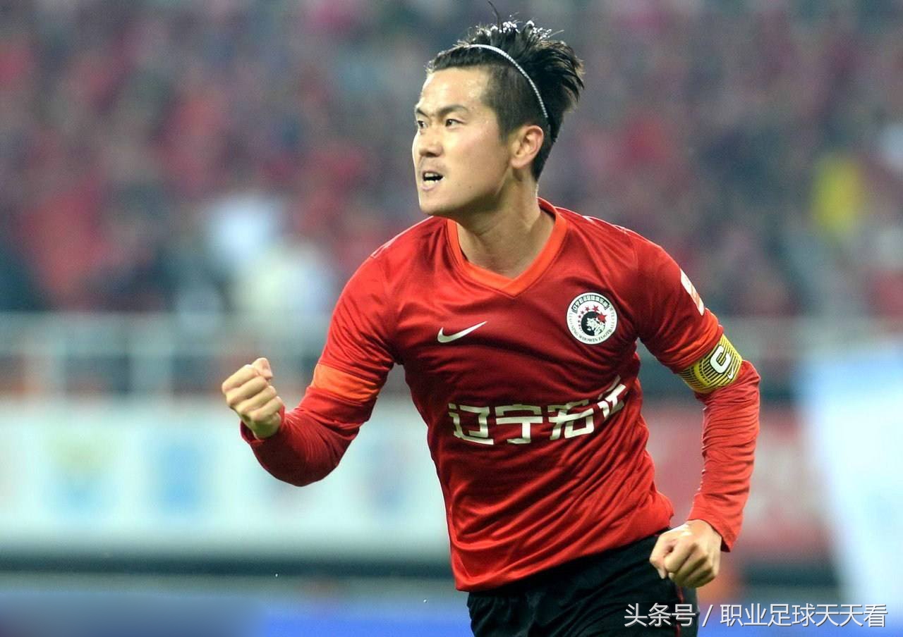 中超第28轮各场比赛精彩回顾,中超2017年第28轮延边富德对阵