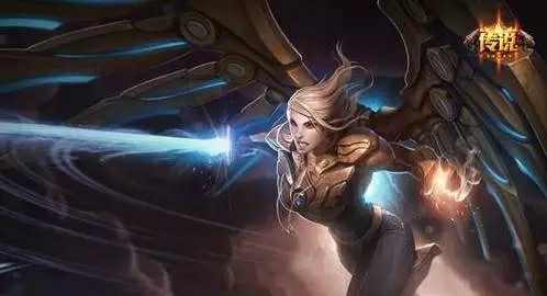 lol最有手感的皮肤游戏推荐,lol最新能免费用的20款皮肤