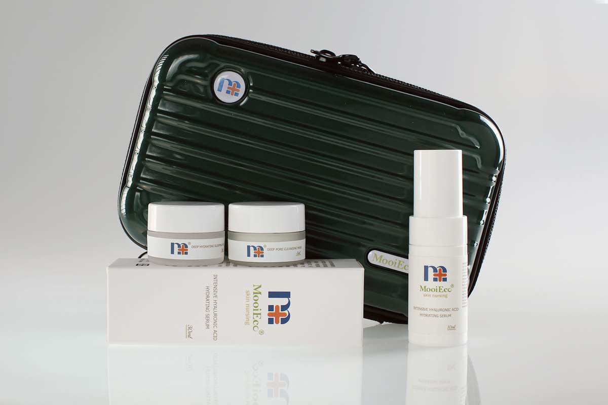 医美药妆有哪些品牌,台湾医美级护肤品牌