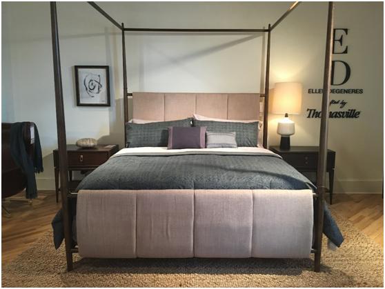 无法抗拒的美式力量—美力格带你逛高点国际家具展