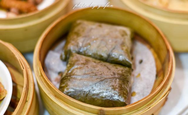 广东旅行吃早茶,来广东一定要去品尝早茶