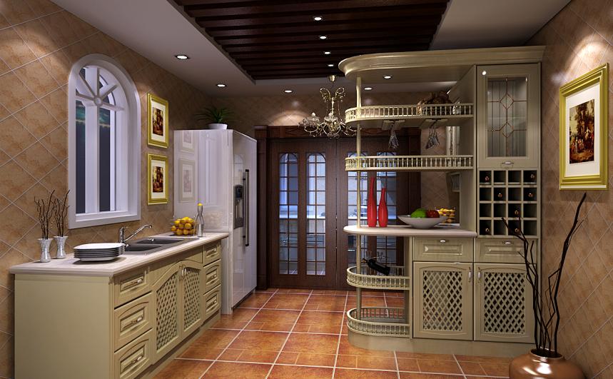 买橱柜,买橱柜你还不知道去哪买