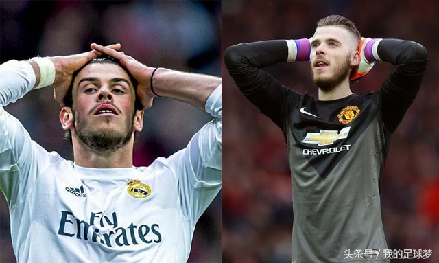 劲爆!皇马双翼一起卖,一个换门神,一个换英超射手