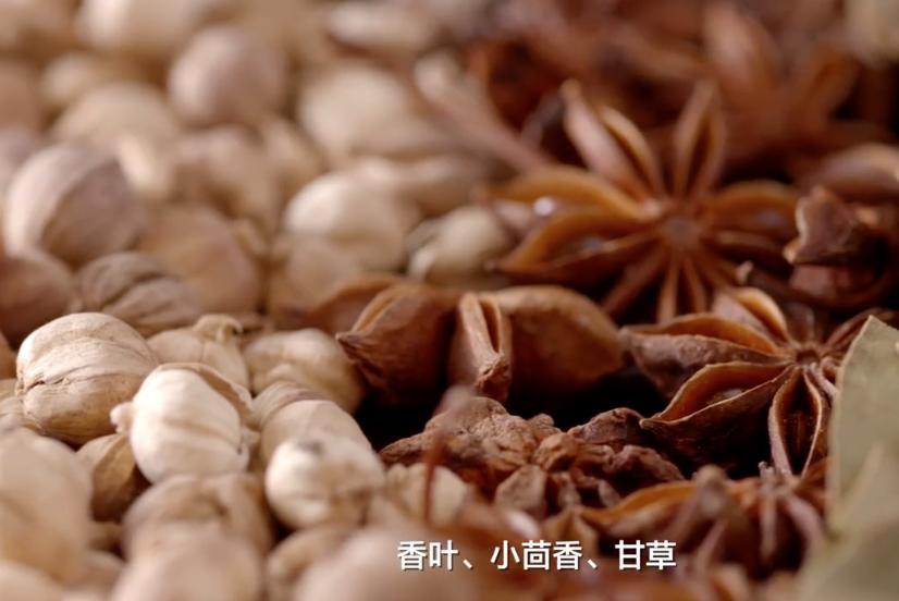 湖北特产辣得跳,武汉辣得跳好吃的推荐