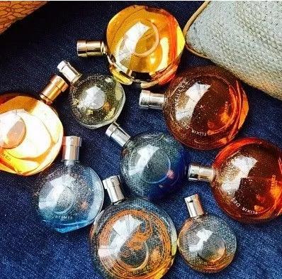 女生第一支大牌香水,人生的第一支大牌香水