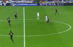 波切蒂诺带领热刺杀进决赛,皇马对热刺第二回合