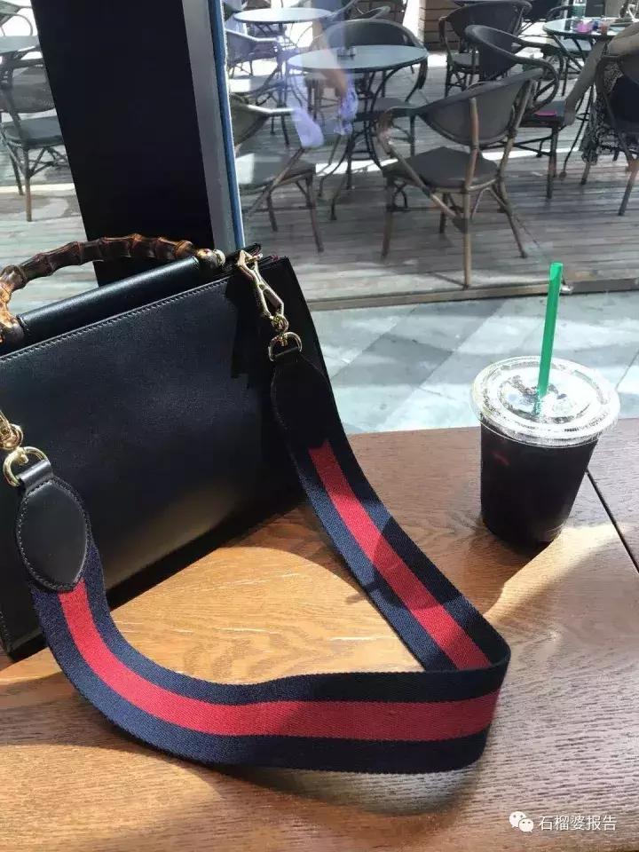 包包|好巧我们买了同款,只不过我少花了5000元