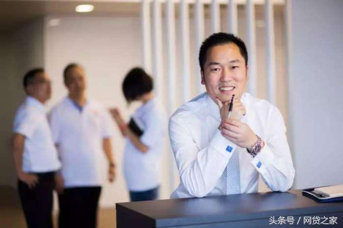 低学历、农村出身，80后的他们与马云一起跻身中国富豪榜