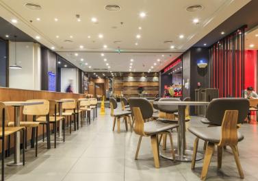 如何经营好一家快餐连锁店,一个新手如何开好一家快餐店