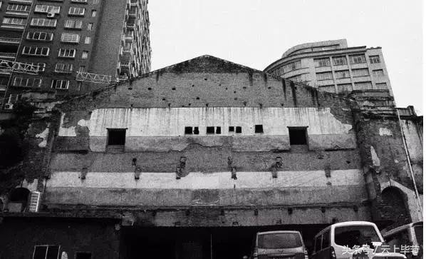 老毕节市纪录片,毕节人民剧场老照片