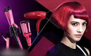 美发工具电器品牌排行榜,美发工具榜第三名