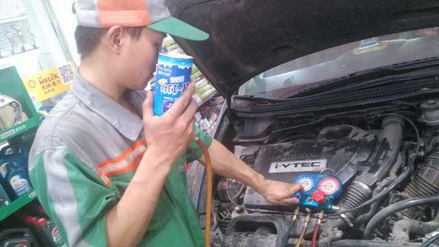 学会这三个空调自检方法，再也不用花钱去4S店维修了