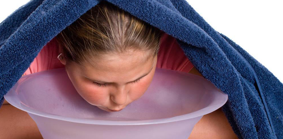 如何快速解决鼻塞流鼻涕,如何快速解决鼻塞不通气