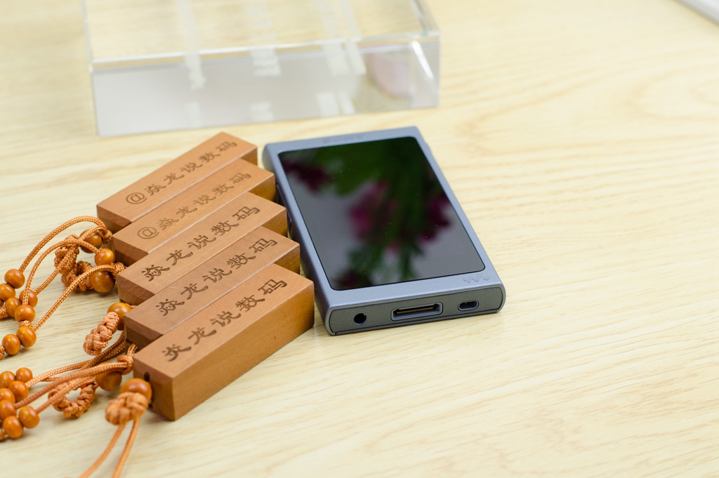 iPod已去,信仰不灭!索尼中端*放播**器值得买么?