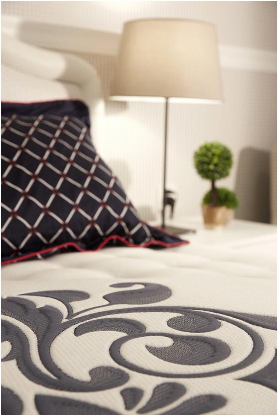 无法抗拒的美式力量—美力格带你逛高点国际家具展