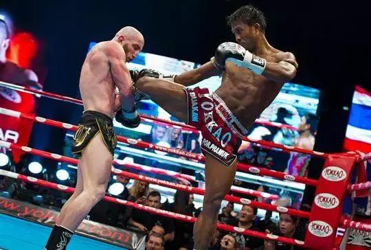 这些事儿都不知道还好意思说自己是拳迷？