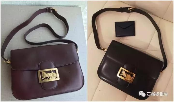 包包|好巧我们买了同款,只不过我少花了5000元