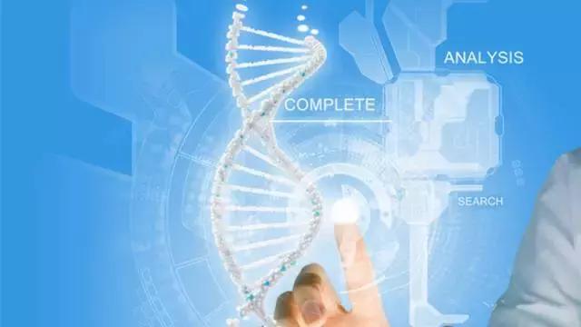 生物基因行业趋势,基因行业发展现状