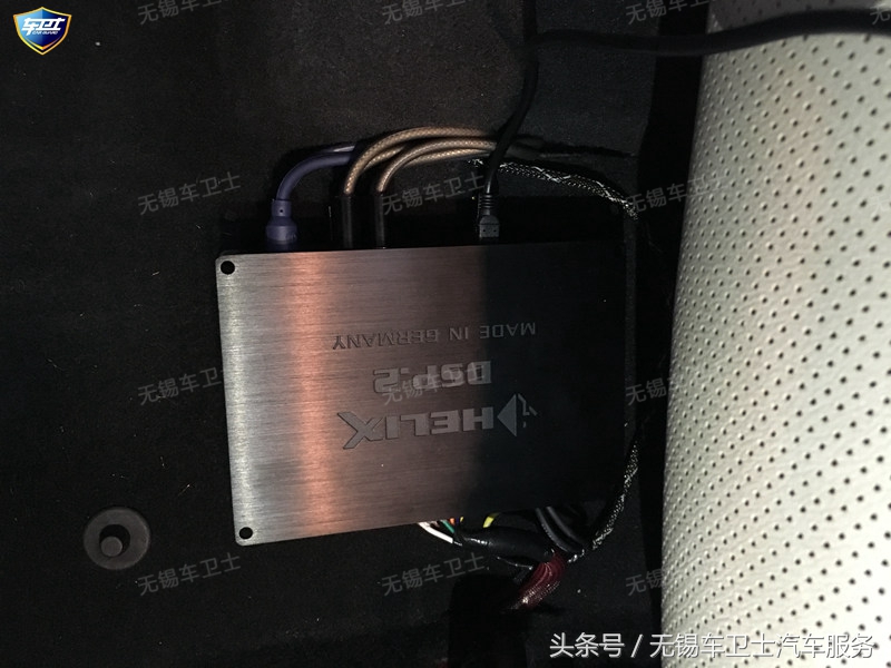 大众速腾1.5t超越版隔音,提升大众速腾汽车音质