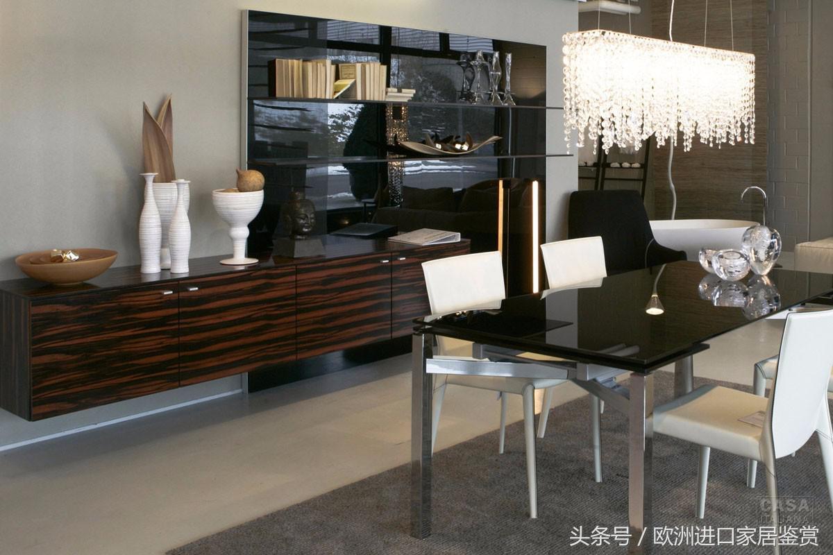 意大利别墅吊灯品牌,意大利最新现代吊灯