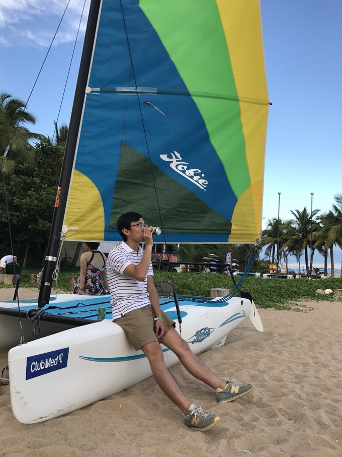 三亚旅游攻略clubmed价格,携程海南之旅三亚专场