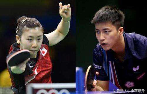 福原爱生二胎大肚子,福原爱生了几胎