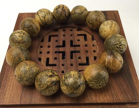 除了赏玩沉香还有什么实际的作用,玩沉香有什么意义