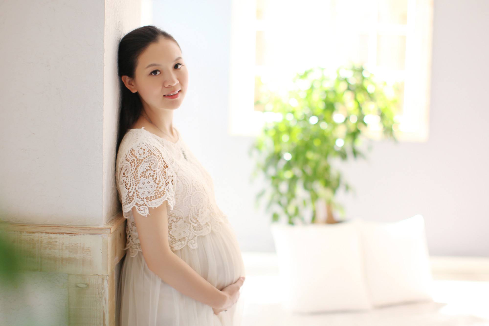 女性不育查出来子宫囊肿很害怕,子宫里面有囊肿会不孕不育吗