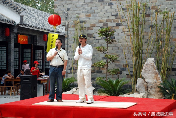 应城汤池古镇西街客栈,湖北应城汤池西街视频