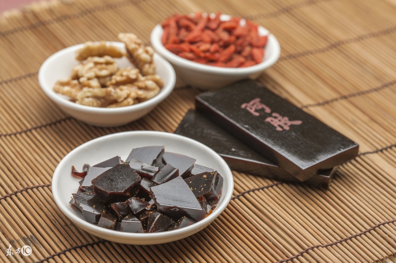 阿胶怎么吃更有功效,阿胶怎么吃法最好