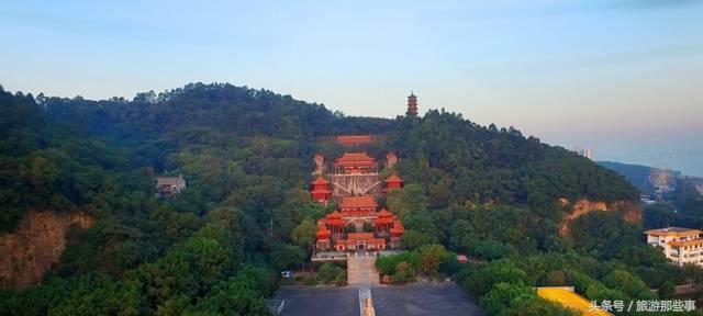 广州喜来登看海,广州唯一能看大海的地方