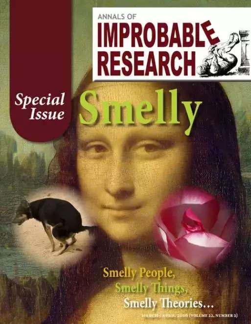 今年诺贝尔医学奖发明了什么,盘点最奇葩的发明