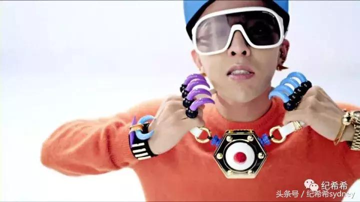 权志龙经常穿的小众品牌,权志龙潮流品牌单品